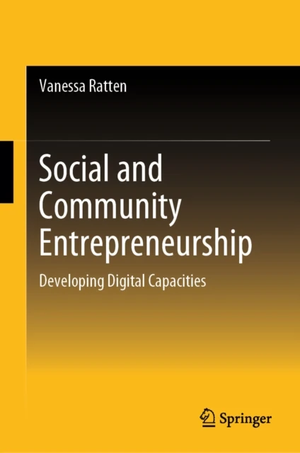Social and Community Entrepreneurship