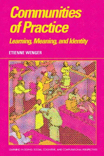 Communities of Practice