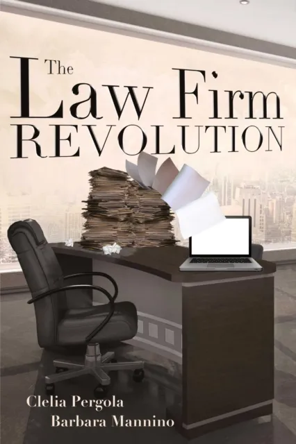 Law Firm Revolution