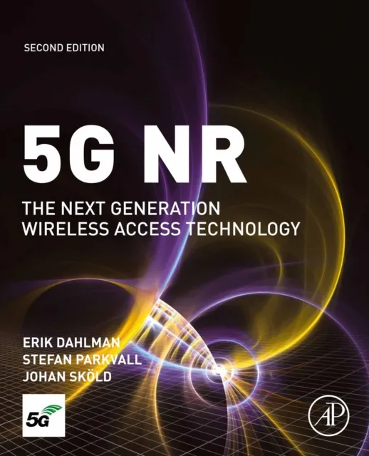 5G NR