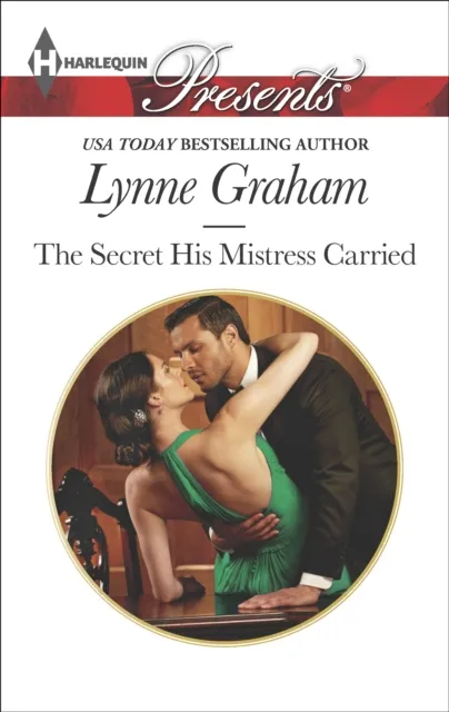 Secret His Mistress Carried