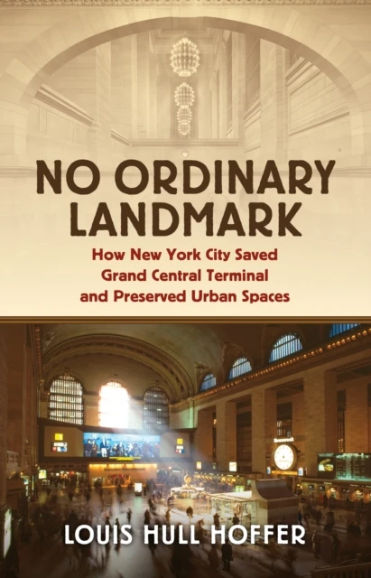 No Ordinary Landmark