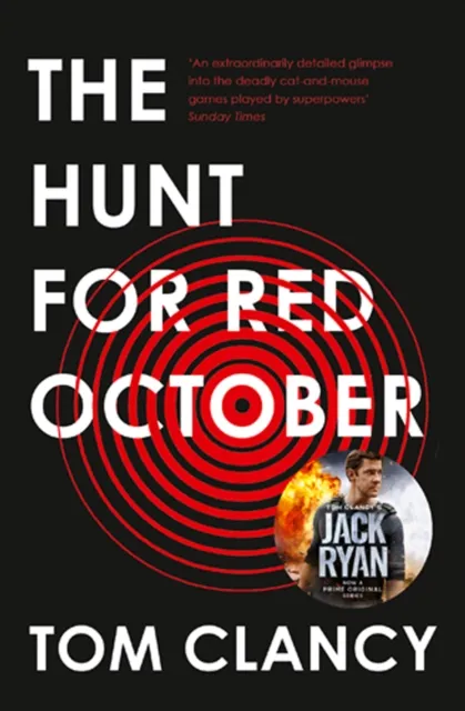 Hunt for Red October
