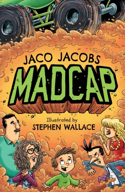 Madcap