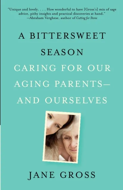 Bittersweet Season