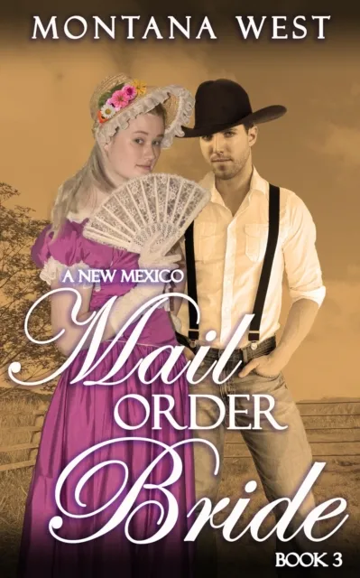 New Mexico Mail Order Bride 3