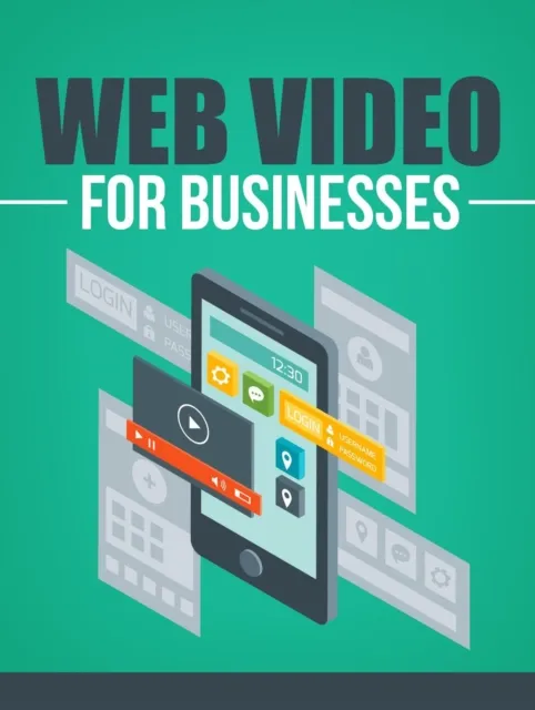Web Video Business