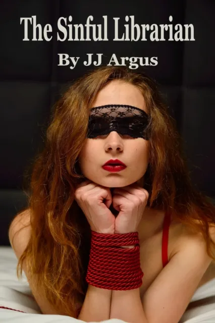 Sinful Librarian