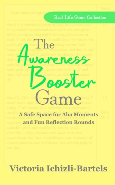 Awareness Booster Game