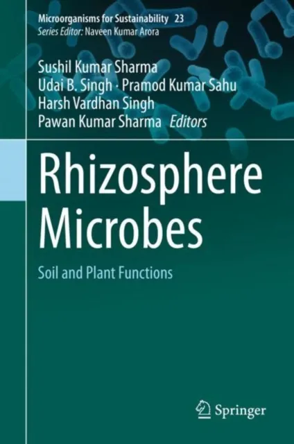 Rhizosphere Microbes