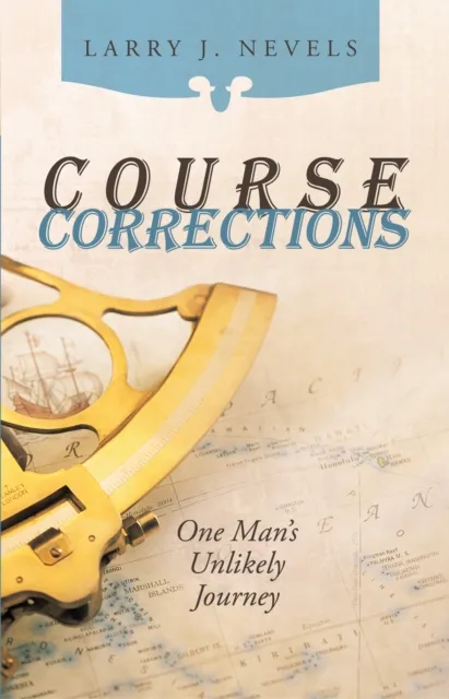 Course Corrections