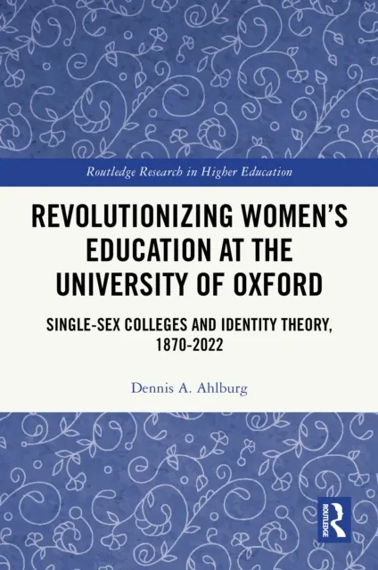 Revolutionizing Women's Education at the University of Oxford