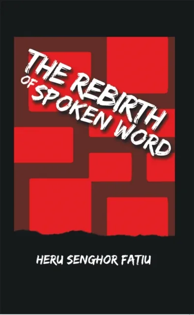 Rebirth of Spoken Word