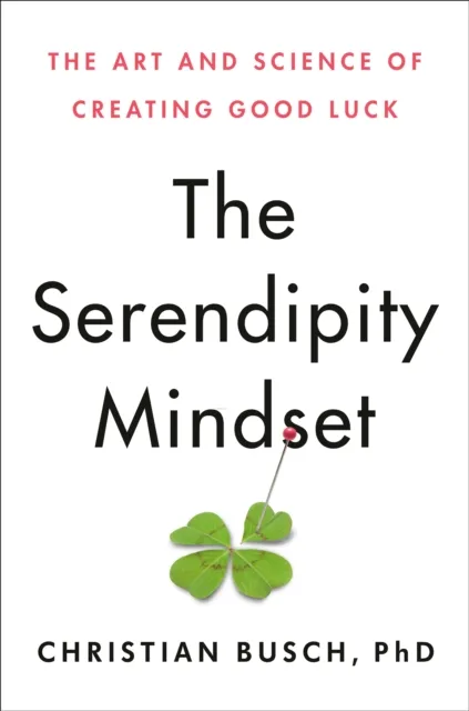 Serendipity Mindset