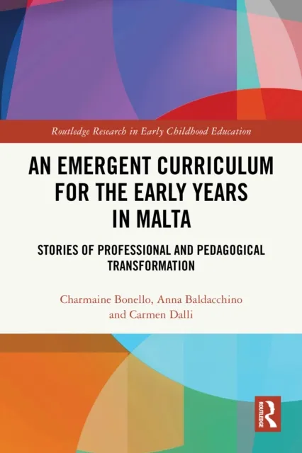 Emergent Curriculum for the Early Years in Malta