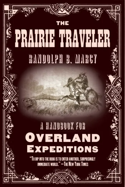 Prairie Traveler
