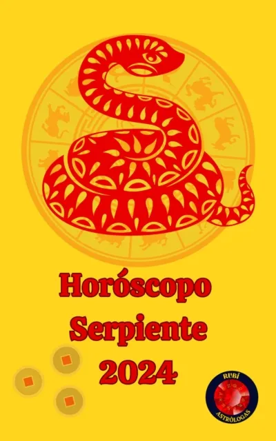 Serpiente Horoscopo  2024