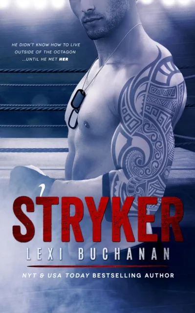Love Stryker