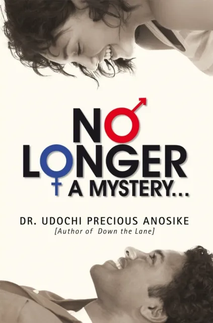 No Longer a Mystery...