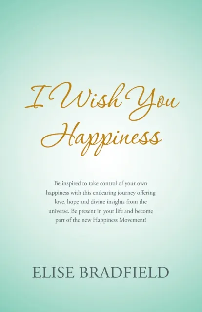 I Wish You Happiness