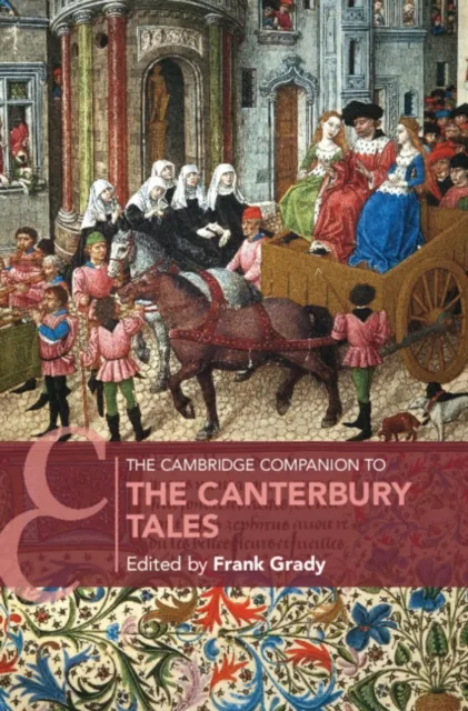 Cambridge Companion to The Canterbury Tales