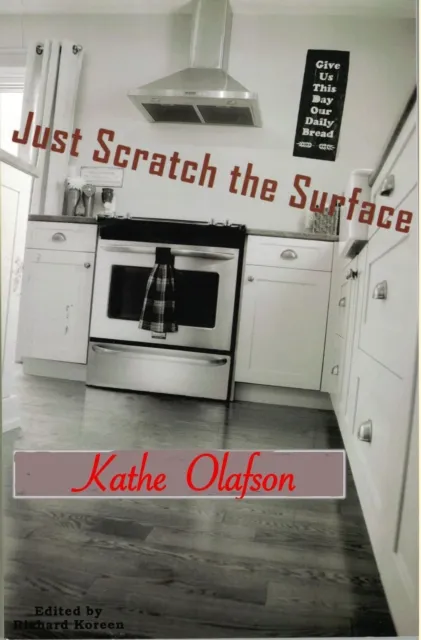 Just Scratch the Surface