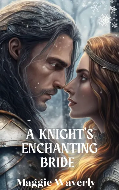Knight's Enchanting Bride