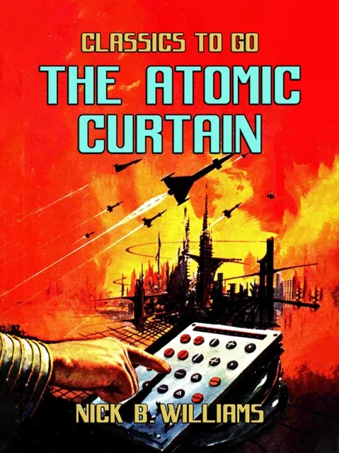 Atomic Curtain