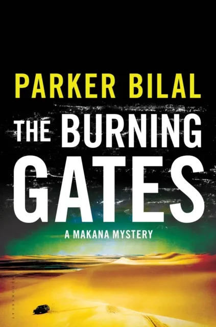 Burning Gates