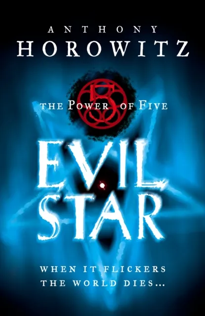 Power of Five: Evil Star