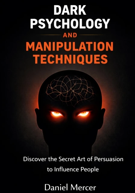 Dark Psychology and Manipulation Techniques