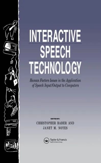 Interactive Speech Technology