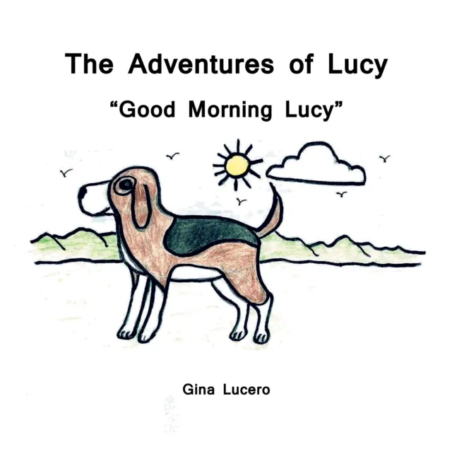 Adventures of Lucy