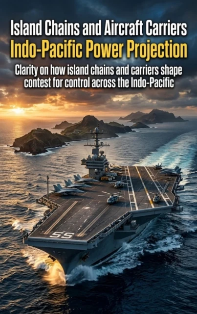 Island Chains and Aircraft Carriers: Indo-Pacific Power Projection