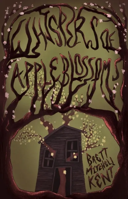 Whispers of Apple Blossoms