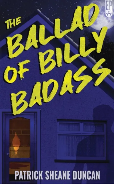 Ballad of Billy Badass