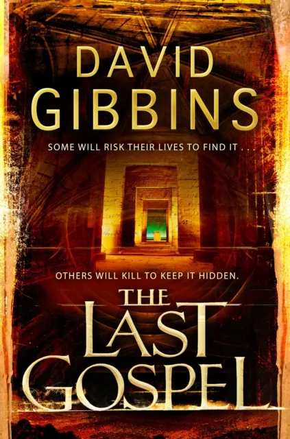 Last Gospel