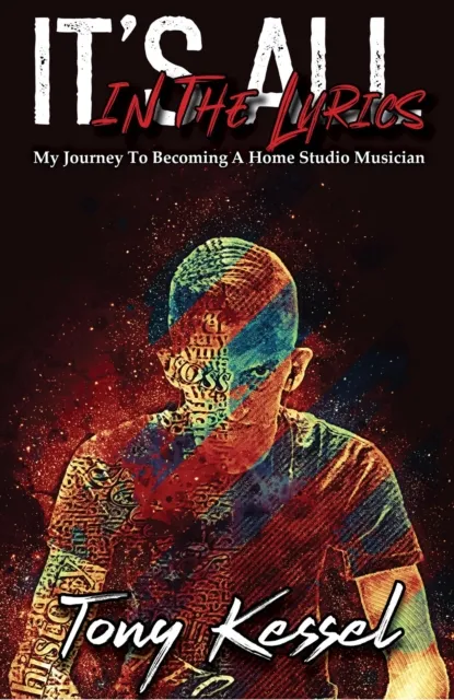 It's All In The Lyrics: How Music Helped Me Heal and Find My Voice