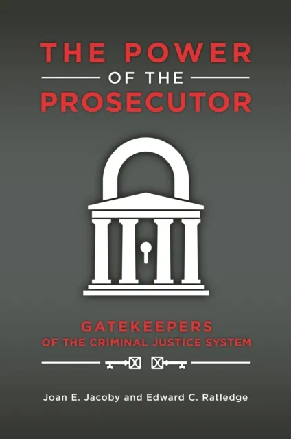 Power of the Prosecutor