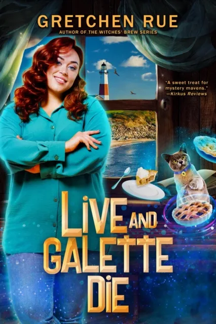 Live and Galette Die