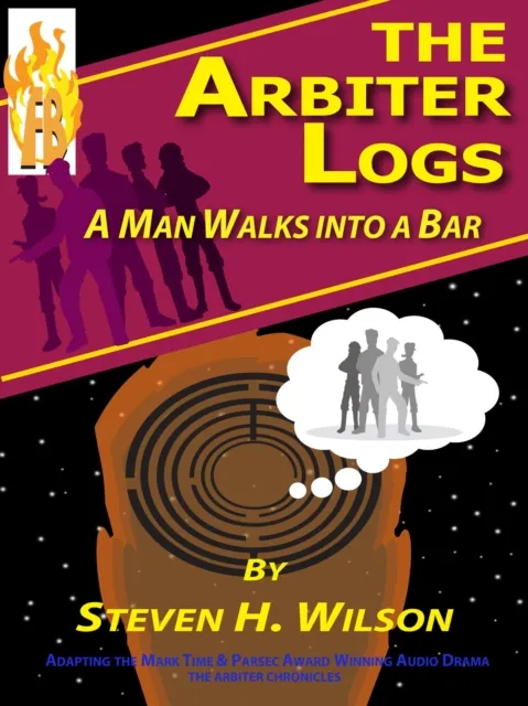 Arbiter Logs: A Man Walks Into a Bar