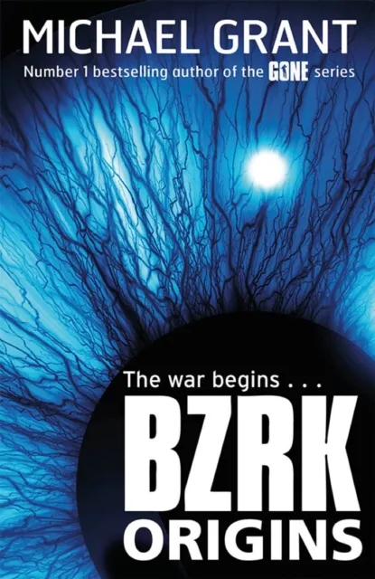 BZRK: Origins
