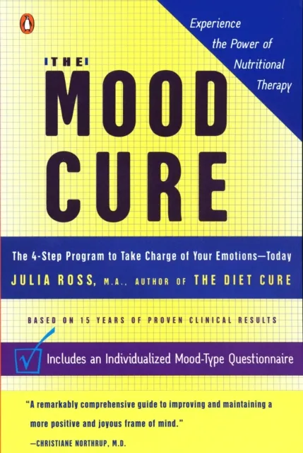 Mood Cure
