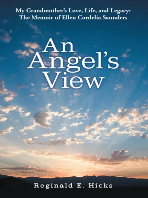 Angel's View