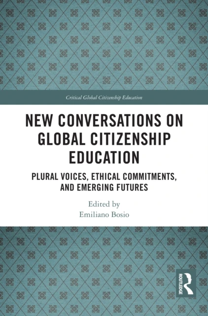 New Conversations on Global Citizenship Education