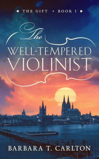 Well-Tempered Violinist