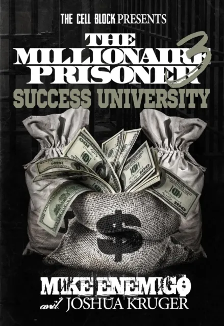Millionaire Prisoner 3: Success University