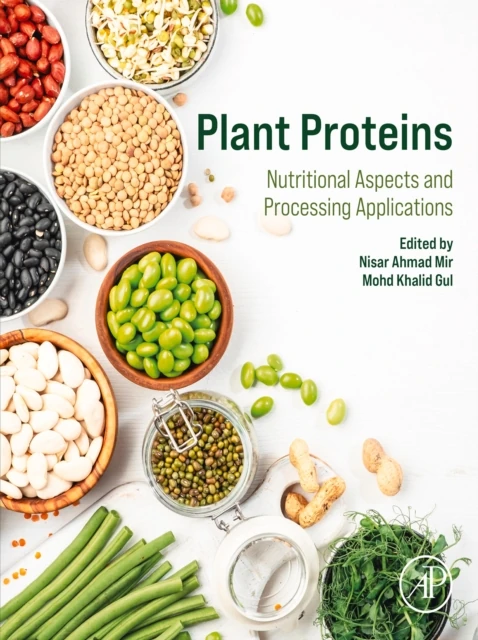 Plant Proteins
