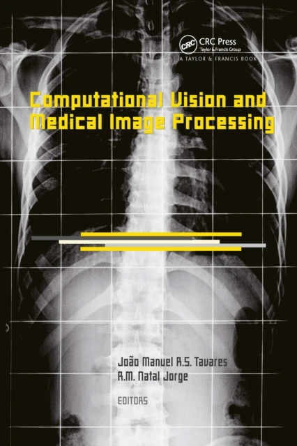 Computational Vision and Medical Image Processing