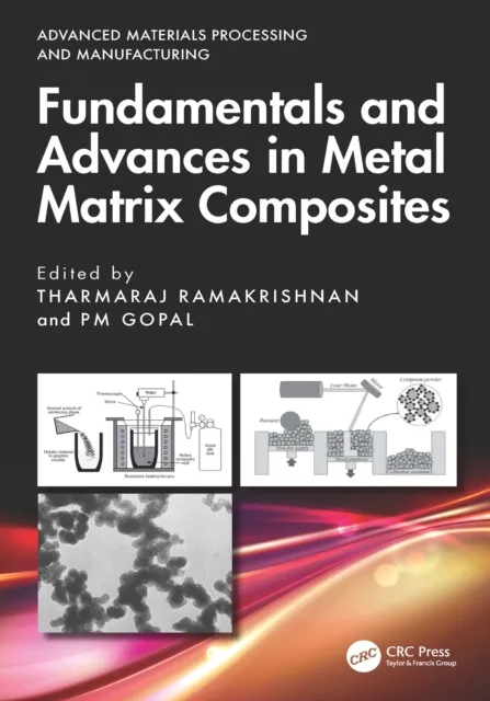 Fundamentals and Advances in Metal Matrix Composites